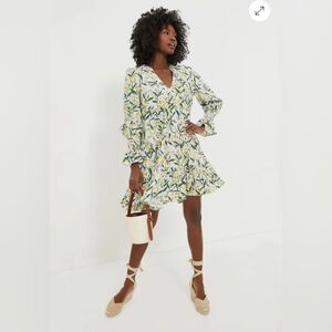 Tuckernuck Palmetto Garden Kenzo Dress